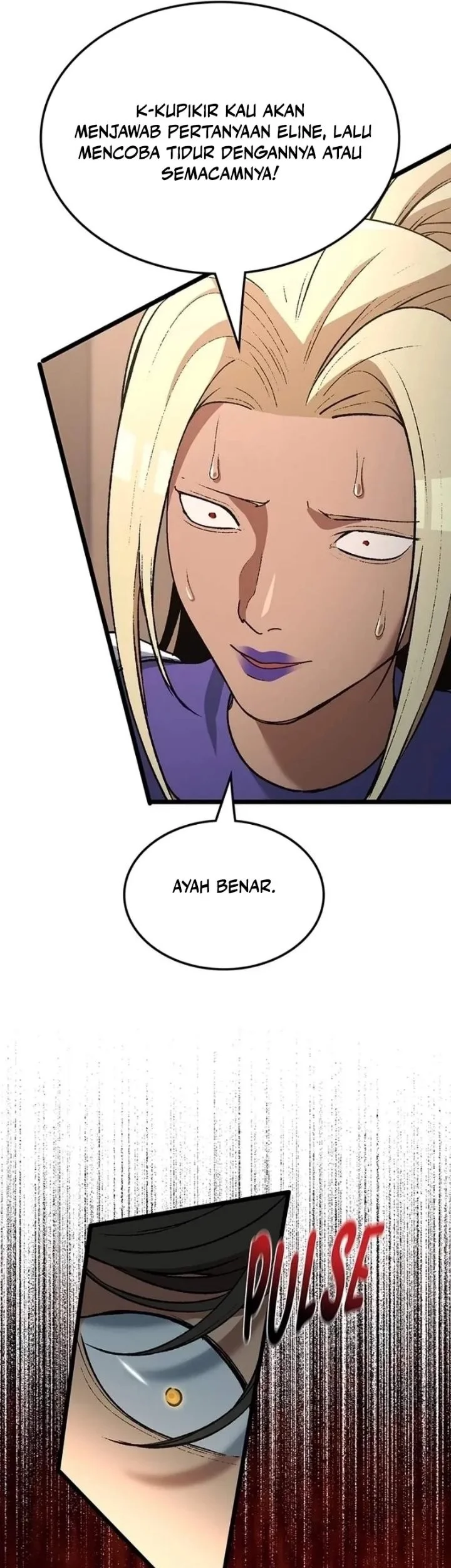 Return of the Renebound Professor Chapter 97 Gambar 13