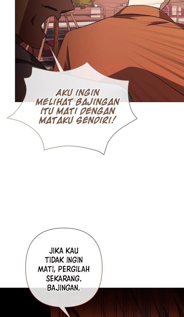 Return of the SSS-Class Demon Lord Chapter 28 Gambar 21