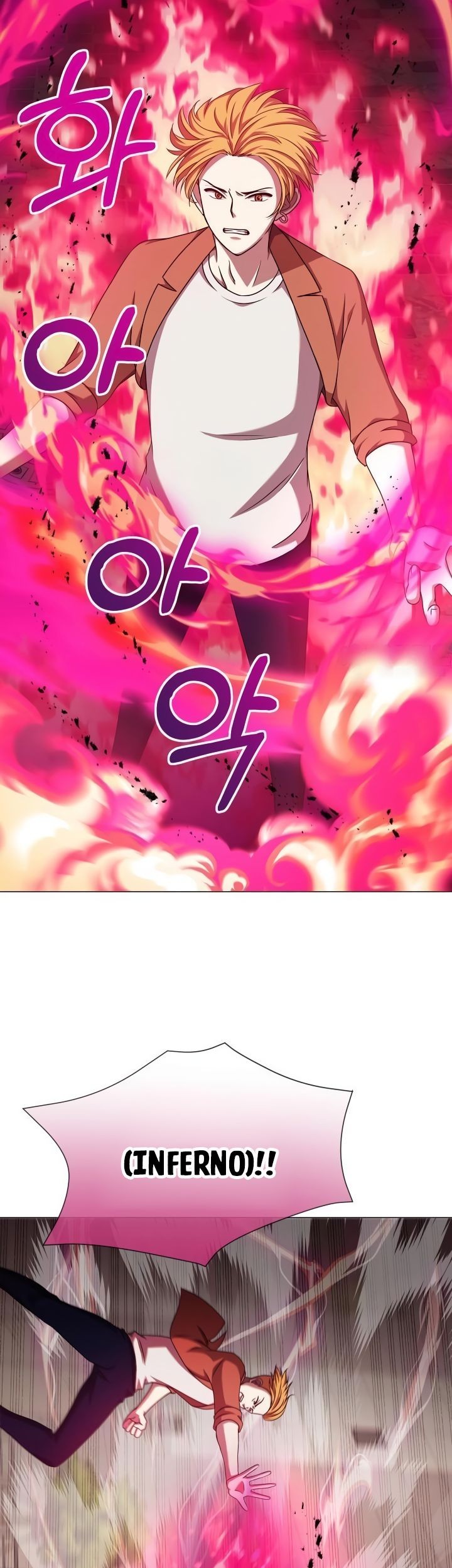 Return of the SSS-Class Demon Lord Chapter 28 Gambar 26