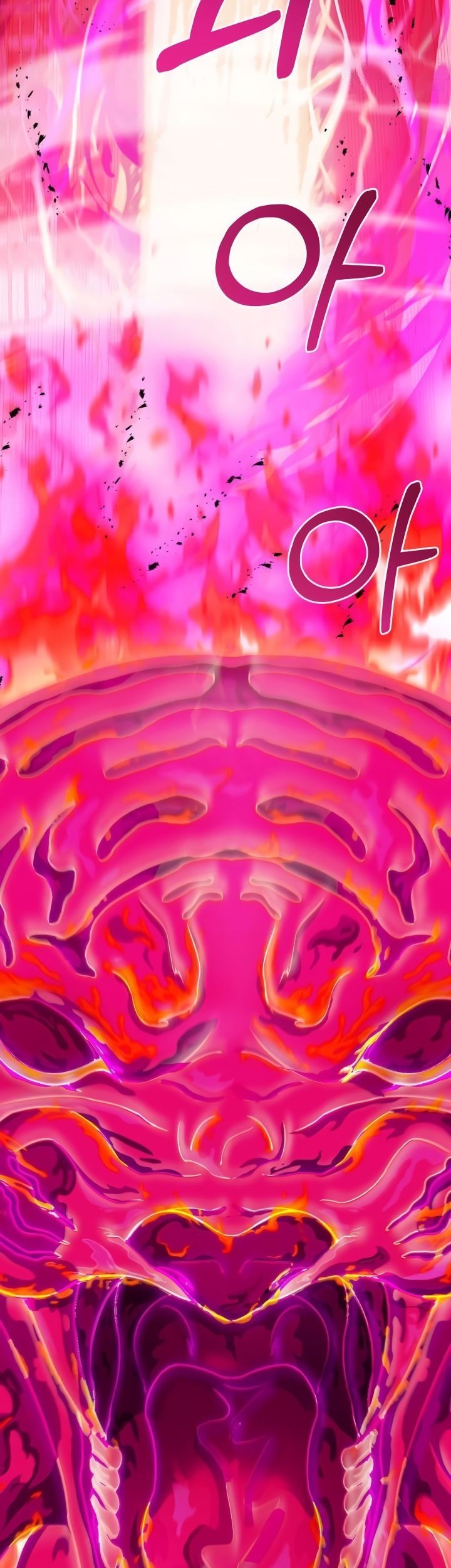Return of the SSS-Class Demon Lord Chapter 28 Gambar 28
