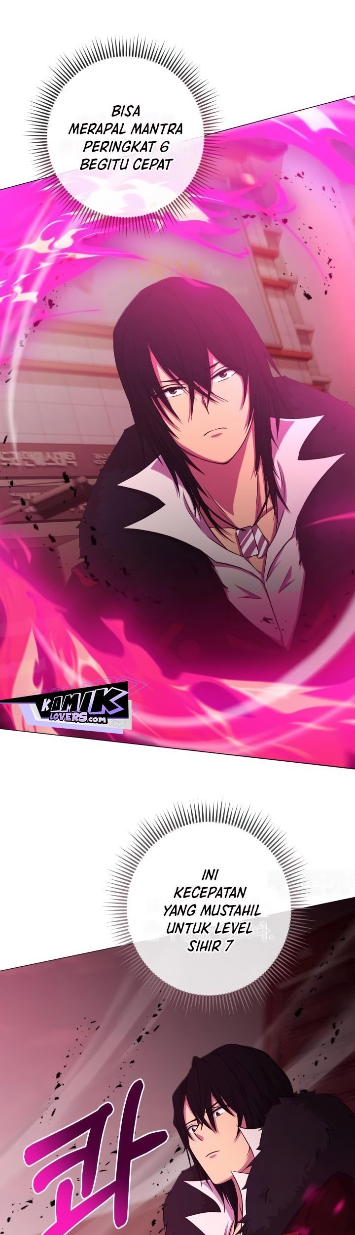 Return of the SSS-Class Demon Lord Chapter 28 Gambar 30