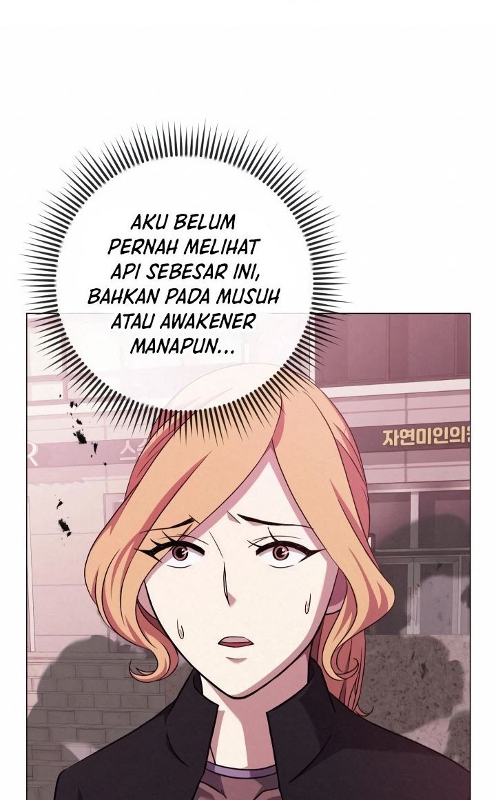 Return of the SSS-Class Demon Lord Chapter 28 Gambar 51