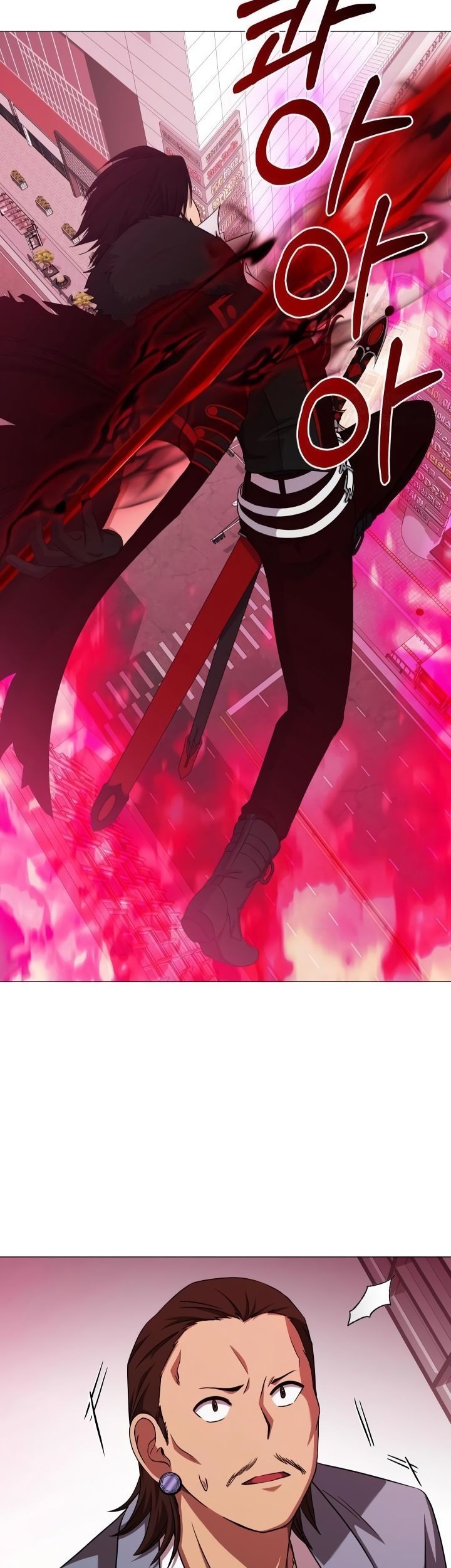 Return of the SSS-Class Demon Lord Chapter 28 Gambar 62