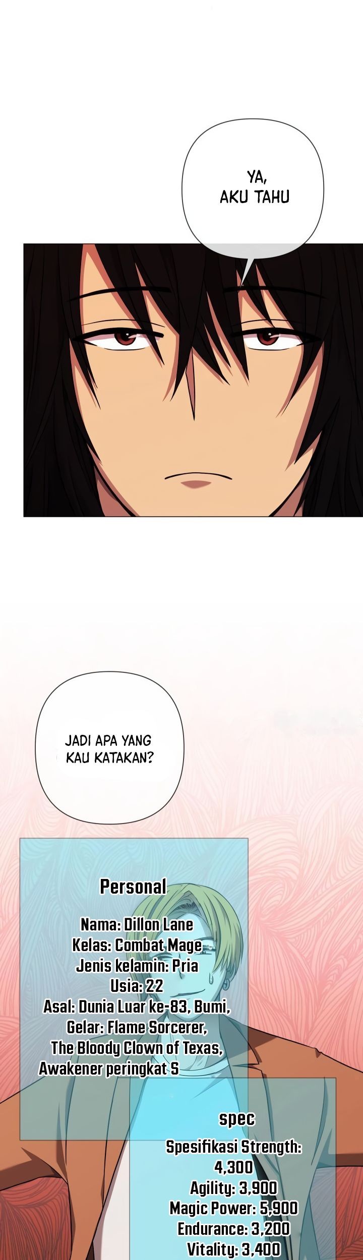 Return of the SSS-Class Demon Lord Chapter 28 Gambar 16