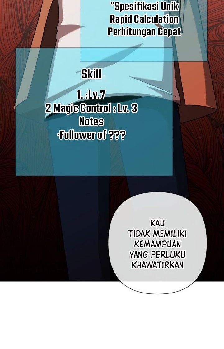 Return of the SSS-Class Demon Lord Chapter 28 Gambar 17