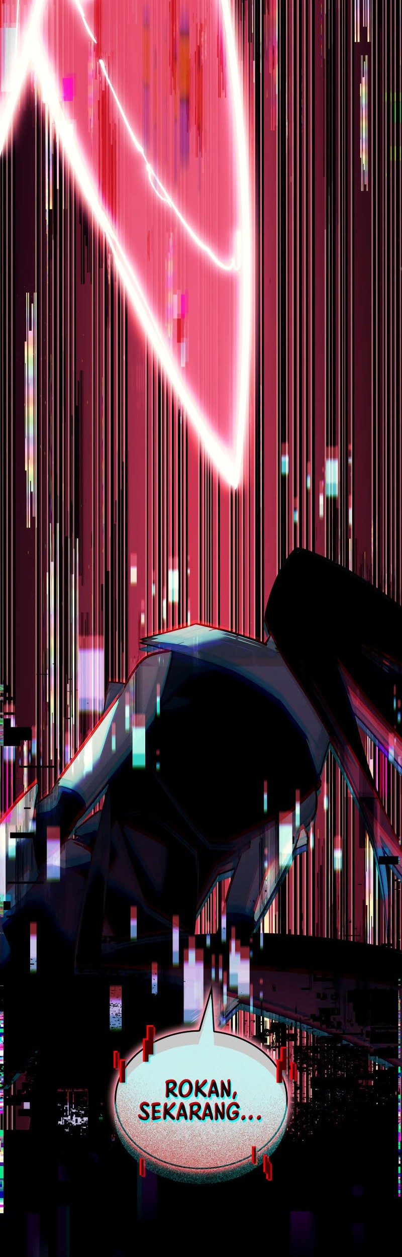 Return of the SSS-Class Ranker Chapter 153 Gambar 5