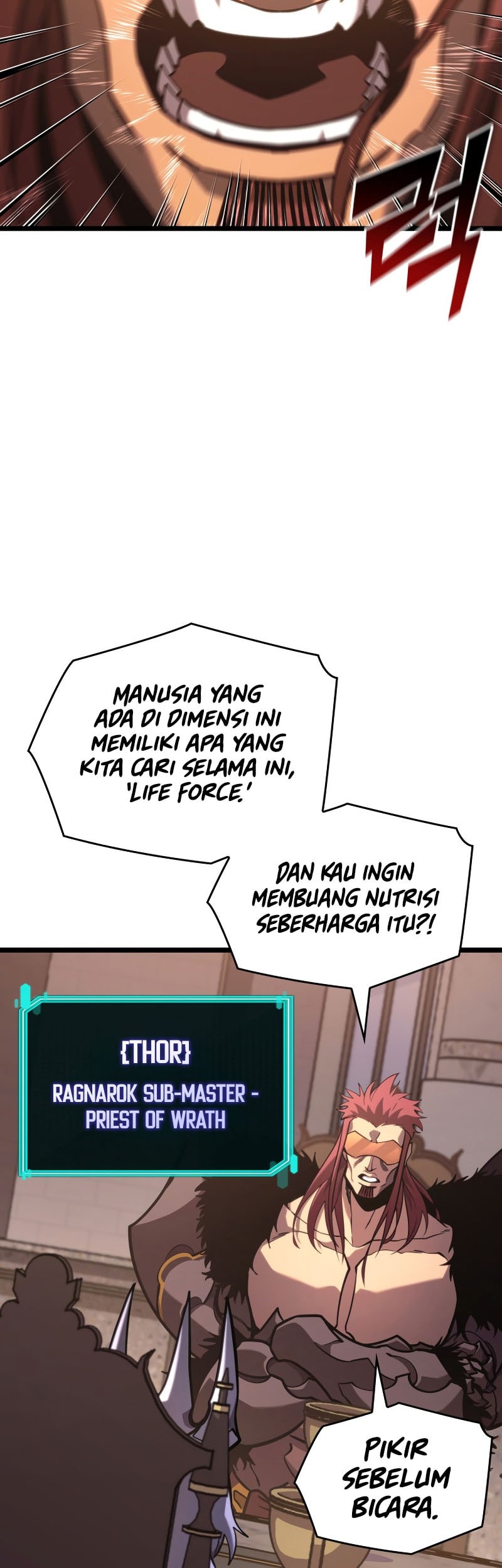 Return of the SSS-Class Ranker - Chapter 155 - Page 8