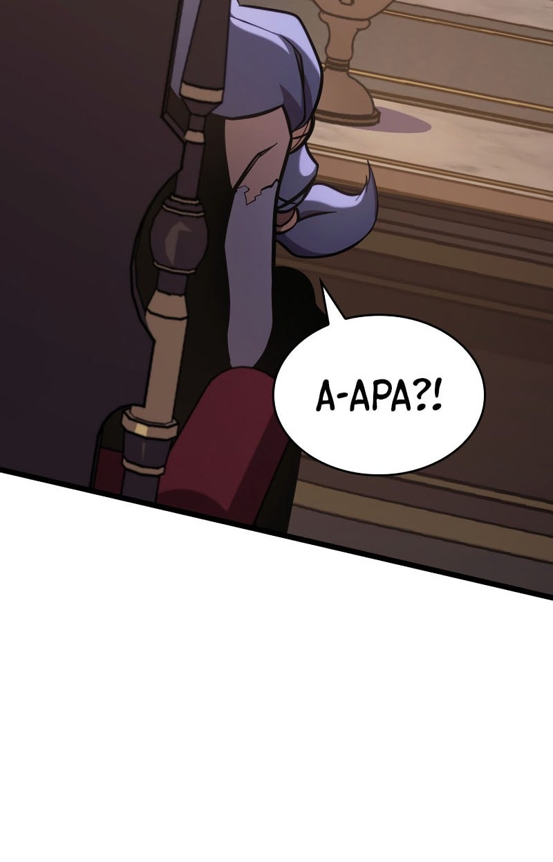 Return of the SSS-Class Ranker - Chapter 155 - Page 9