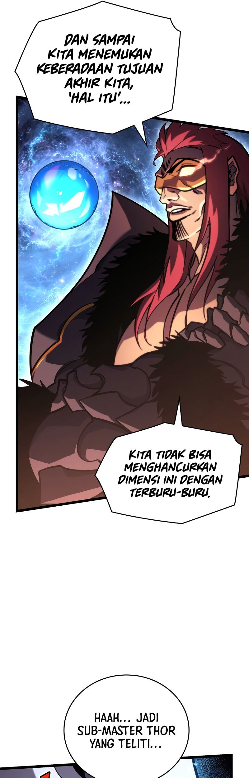 Return of the SSS-Class Ranker - Chapter 155 - Page 10