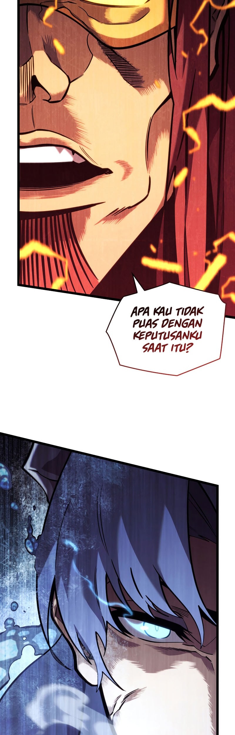 Return of the SSS-Class Ranker - Chapter 155 - Page 12