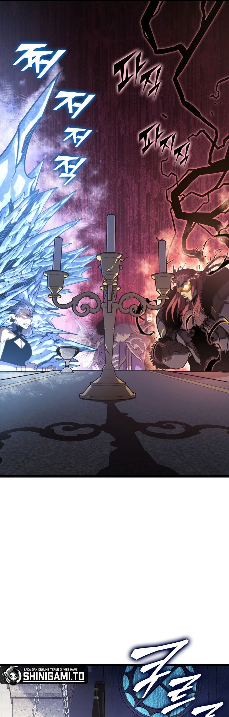 Return of the SSS-Class Ranker - Chapter 155 - Page 14