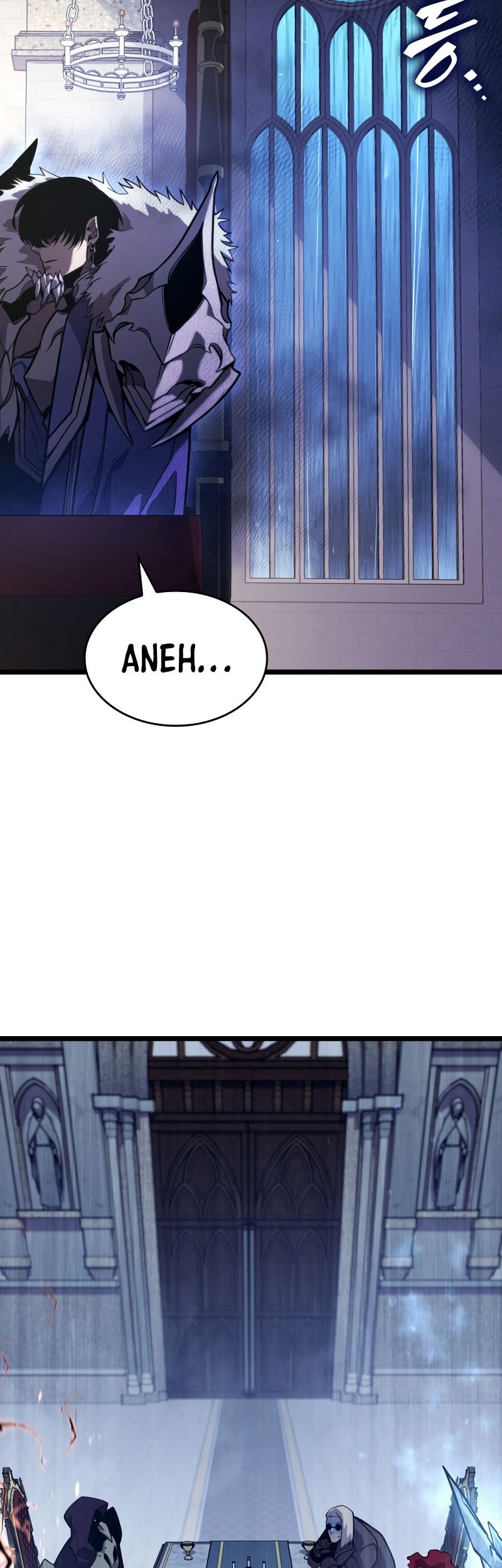 Return of the SSS-Class Ranker - Chapter 155 - Page 15