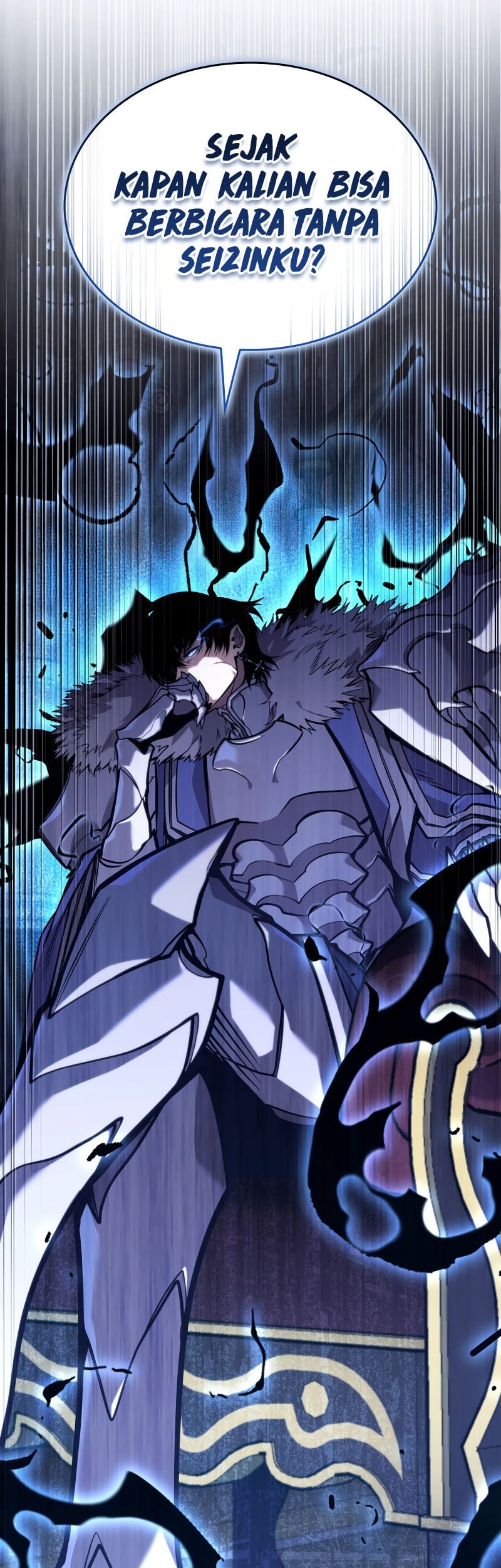 Return of the SSS-Class Ranker - Chapter 155 - Page 17