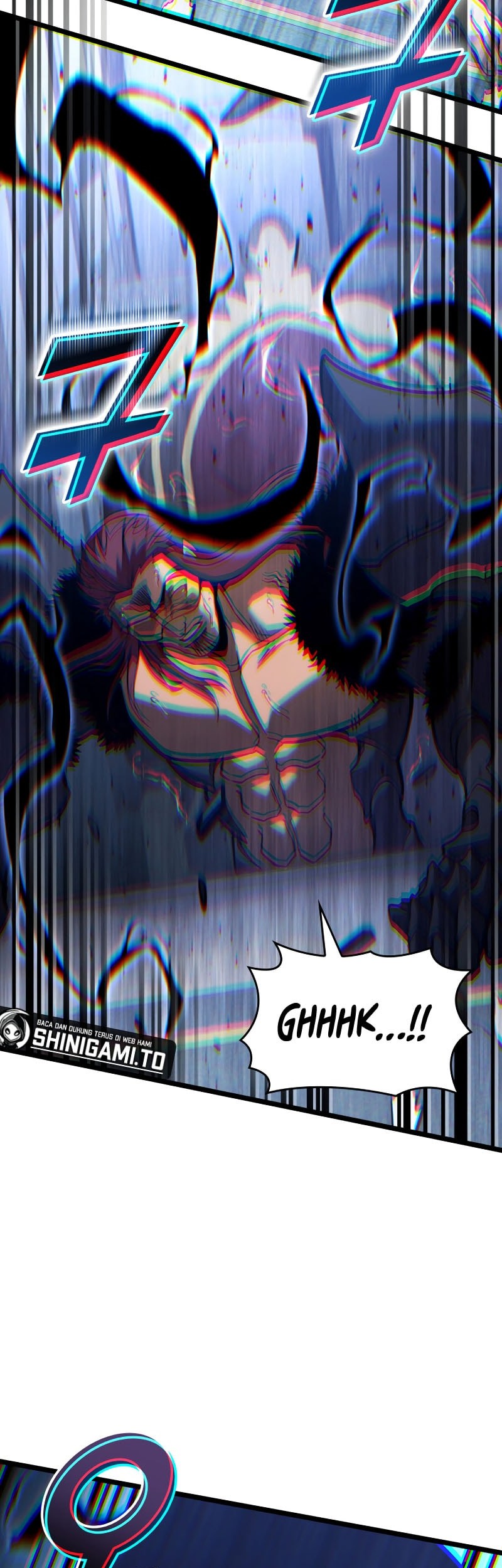 Return of the SSS-Class Ranker - Chapter 155 - Page 19