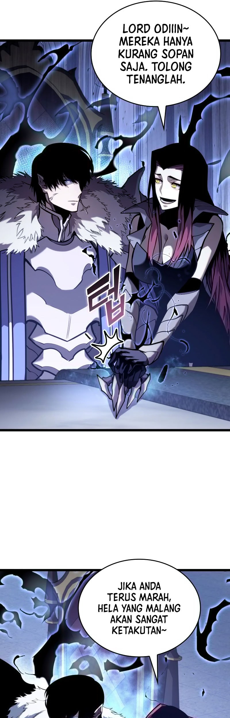 Return of the SSS-Class Ranker - Chapter 155 - Page 21