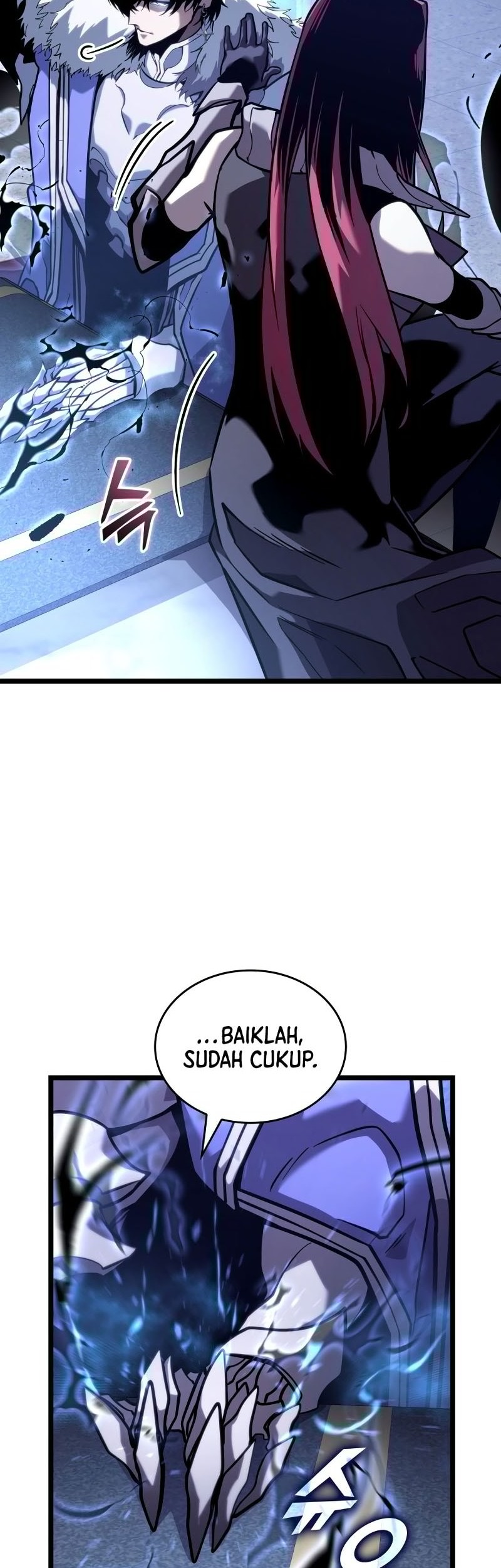 Return of the SSS-Class Ranker - Chapter 155 - Page 22