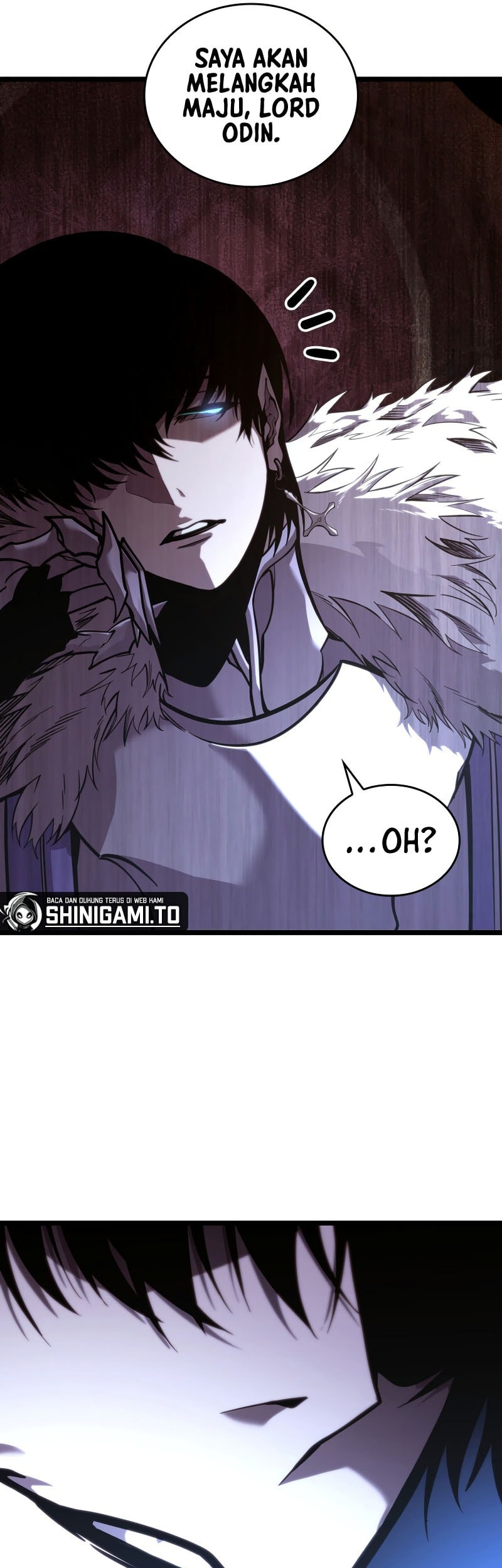 Return of the SSS-Class Ranker - Chapter 155 - Page 25