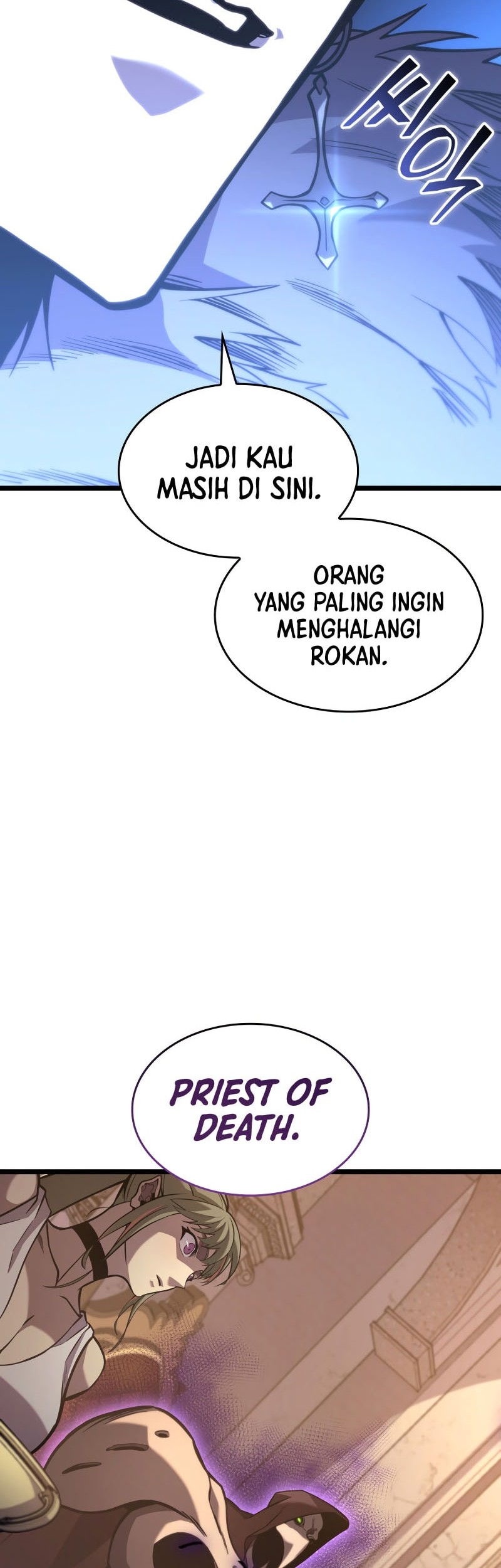 Return of the SSS-Class Ranker - Chapter 155 - Page 26