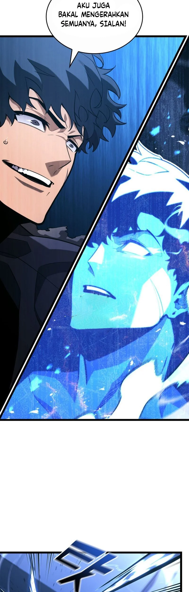 Return of the SSS-Class Ranker Chapter 164 Gambar 48