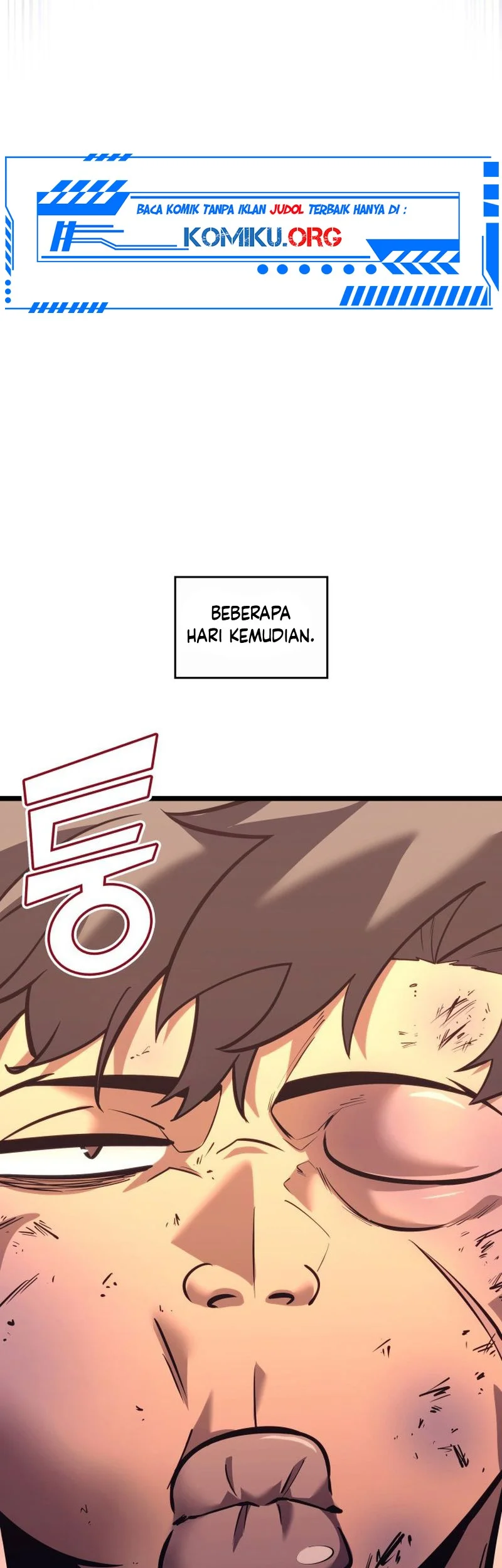 Return of the SSS-Class Ranker Chapter 164 Gambar 54