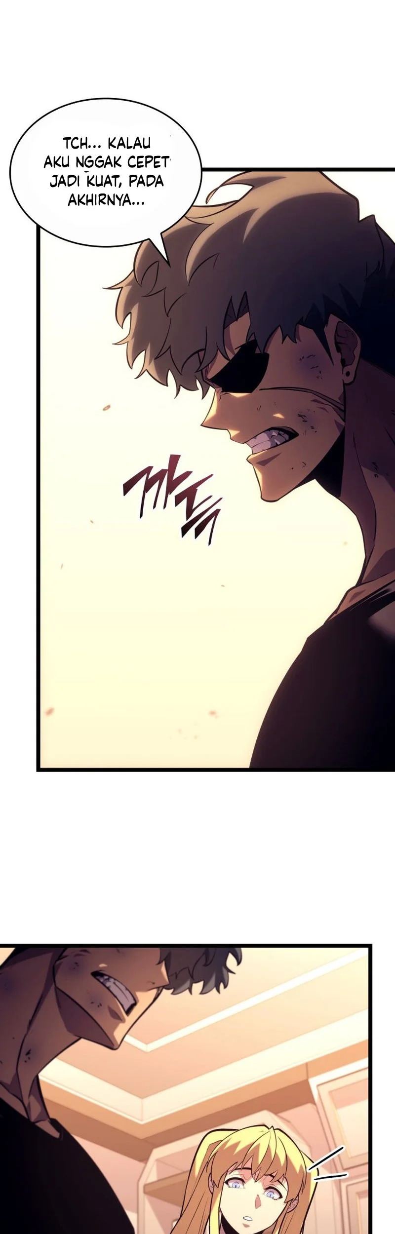 Return of the SSS-Class Ranker Chapter 164 Gambar 58