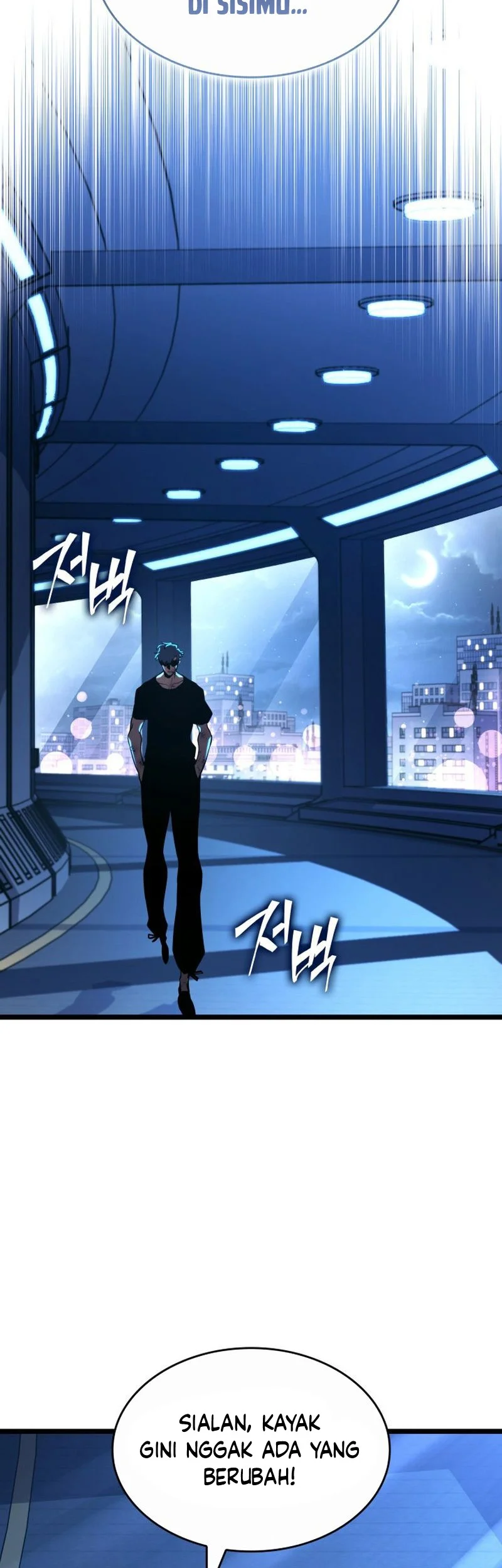 Return of the SSS-Class Ranker Chapter 164 Gambar 64