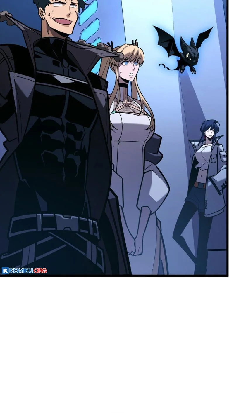 Return of the SSS-Class Ranker Chapter 164 Gambar 6