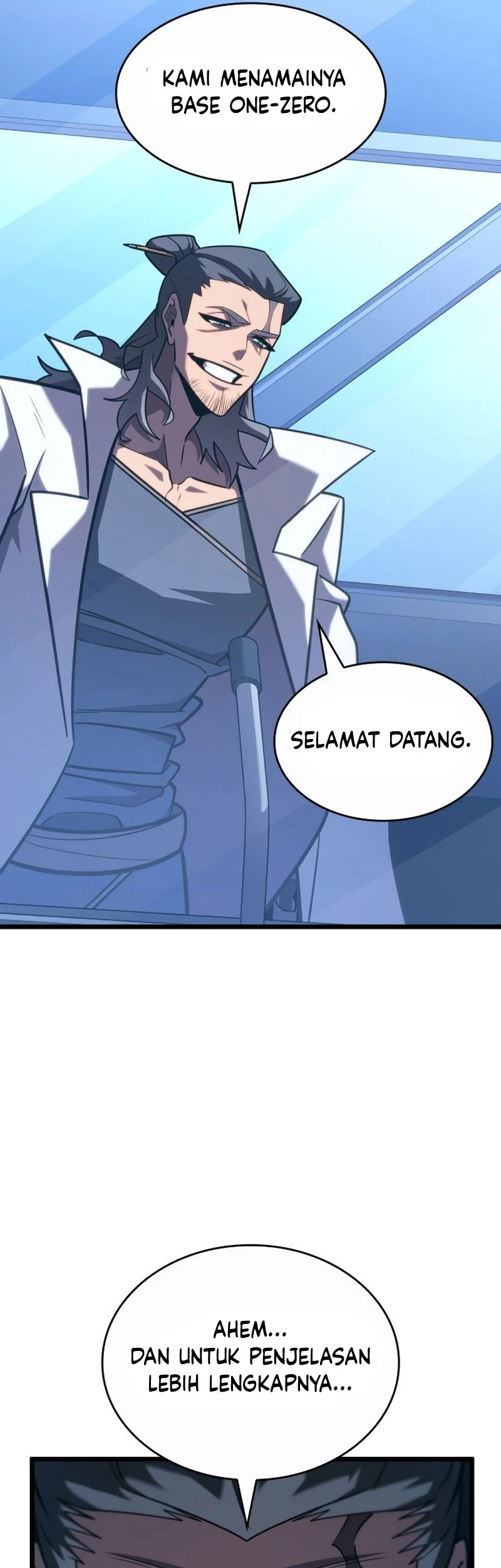 Return of the SSS-Class Ranker Chapter 164 Gambar 12