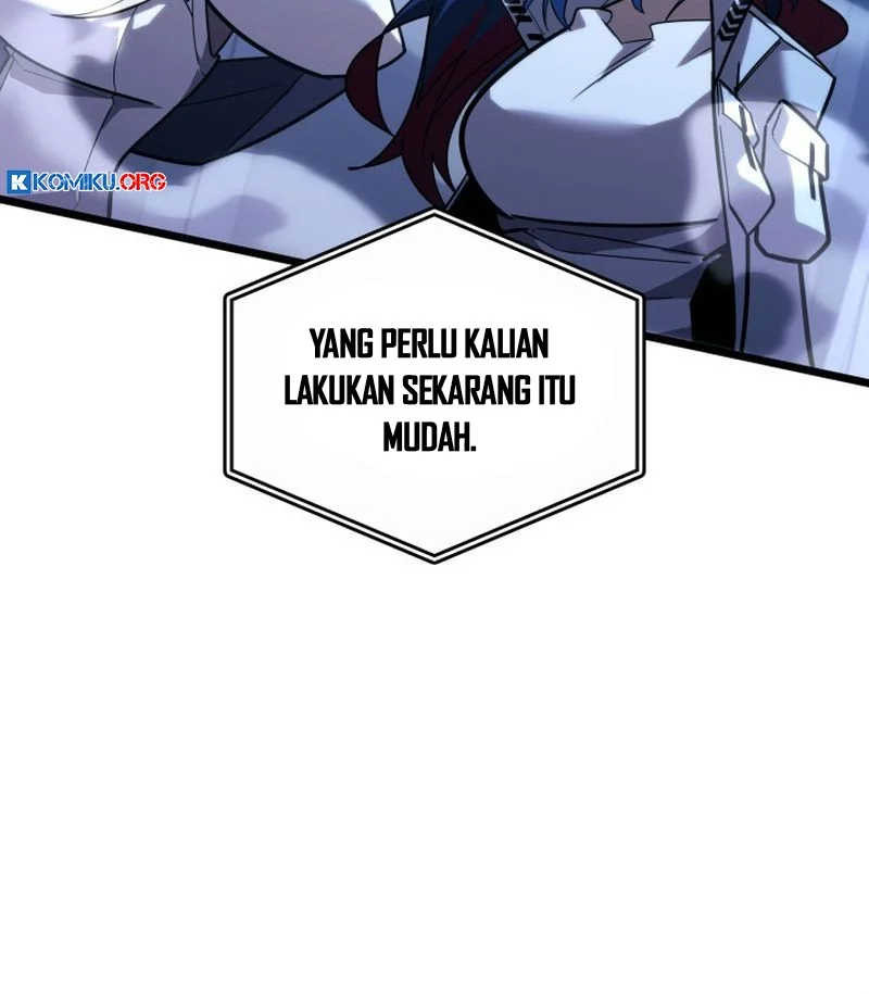 Return of the SSS-Class Ranker Chapter 164 Gambar 21