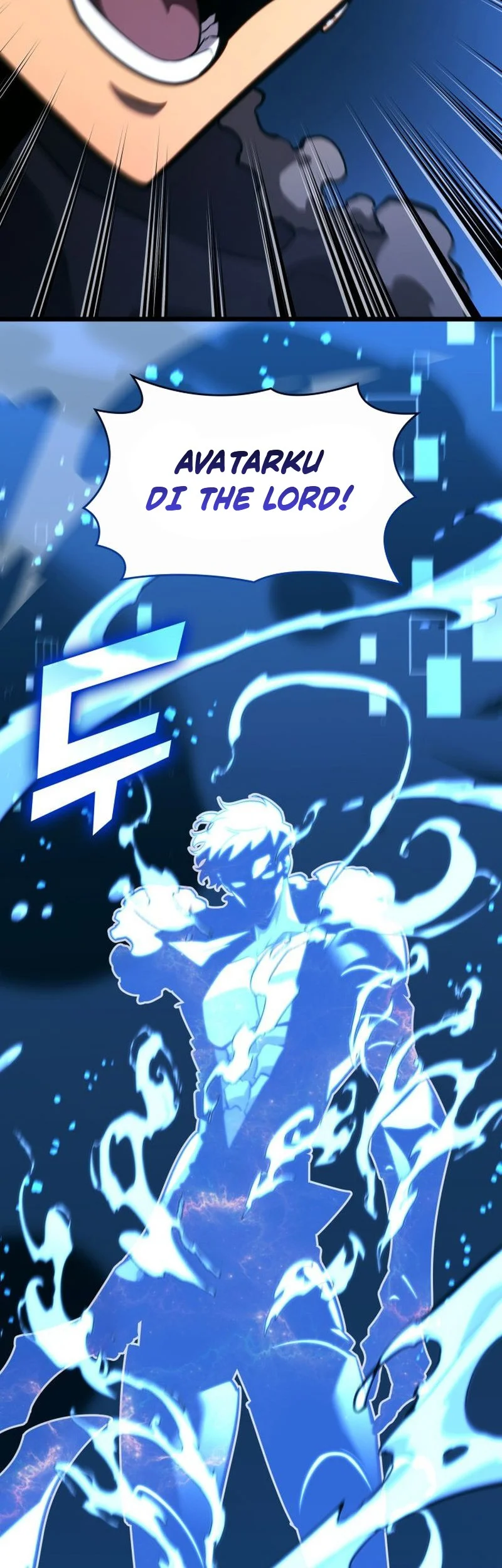 Return of the SSS-Class Ranker Chapter 164 Gambar 24