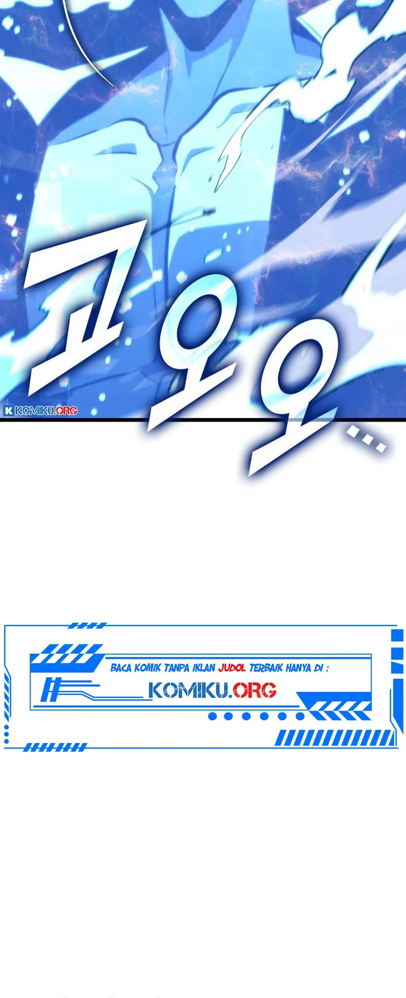 Return of the SSS-Class Ranker Chapter 164 Gambar 26