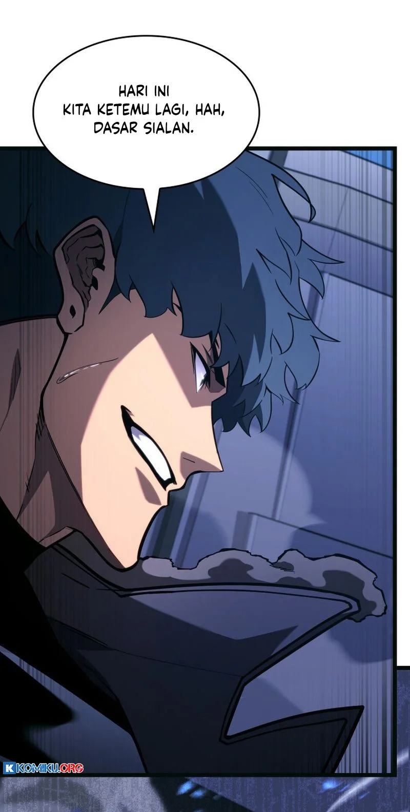 Return of the SSS-Class Ranker Chapter 165 Gambar 46