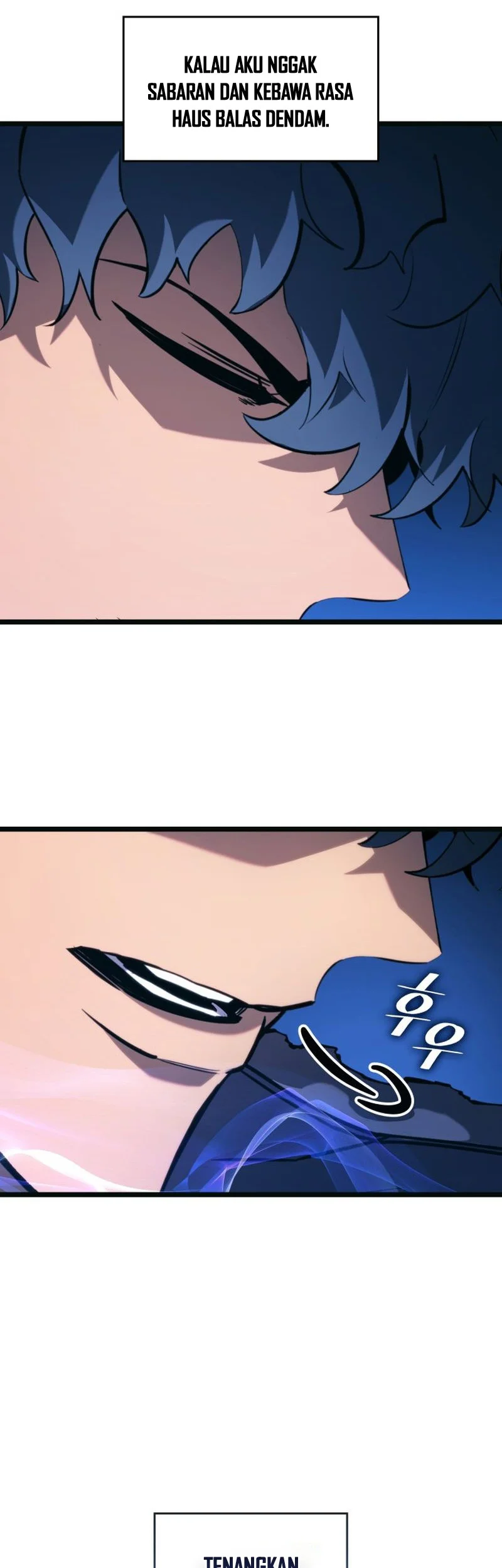 Return of the SSS-Class Ranker Chapter 165 Gambar 48