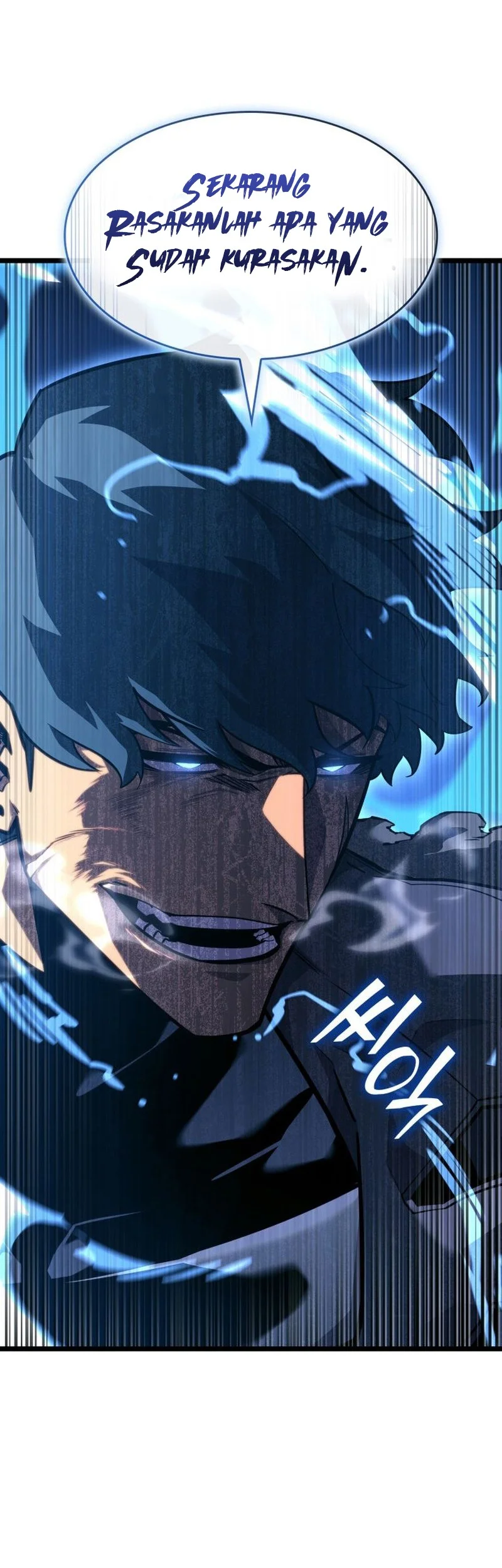 Return of the SSS-Class Ranker Chapter 165 Gambar 55