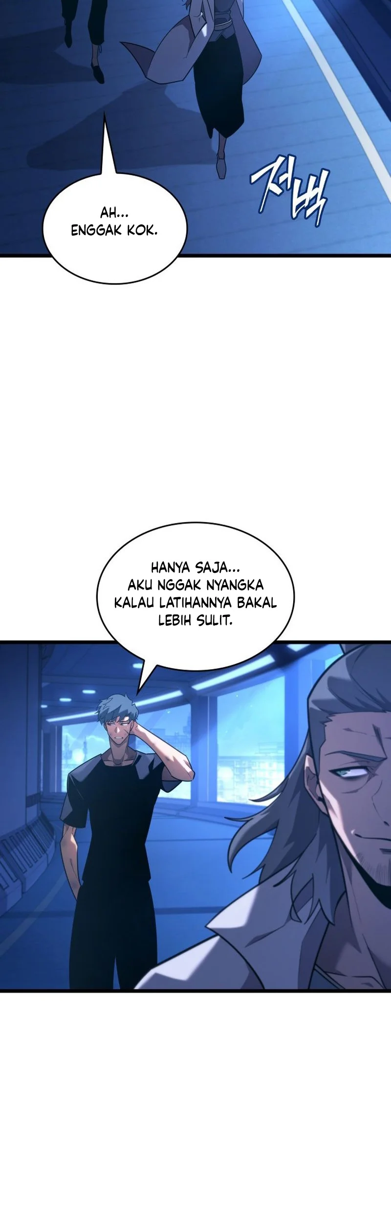 Return of the SSS-Class Ranker Chapter 165 Gambar 3