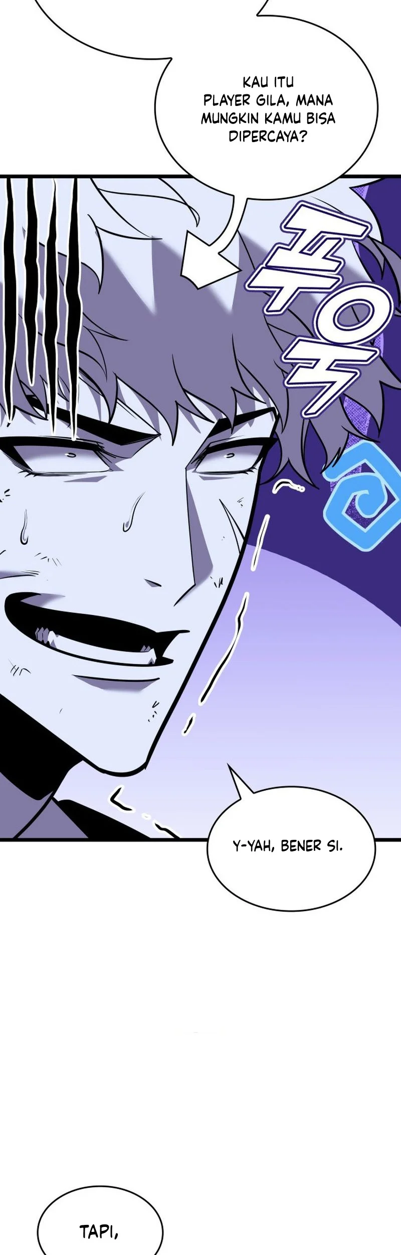 Return of the SSS-Class Ranker Chapter 165 Gambar 8