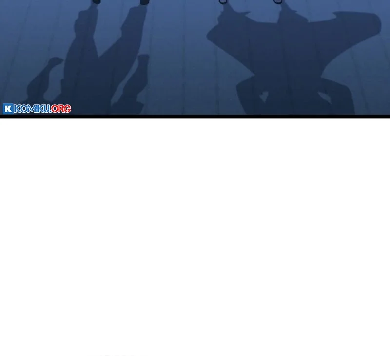 Return of the SSS-Class Ranker Chapter 165 Gambar 16