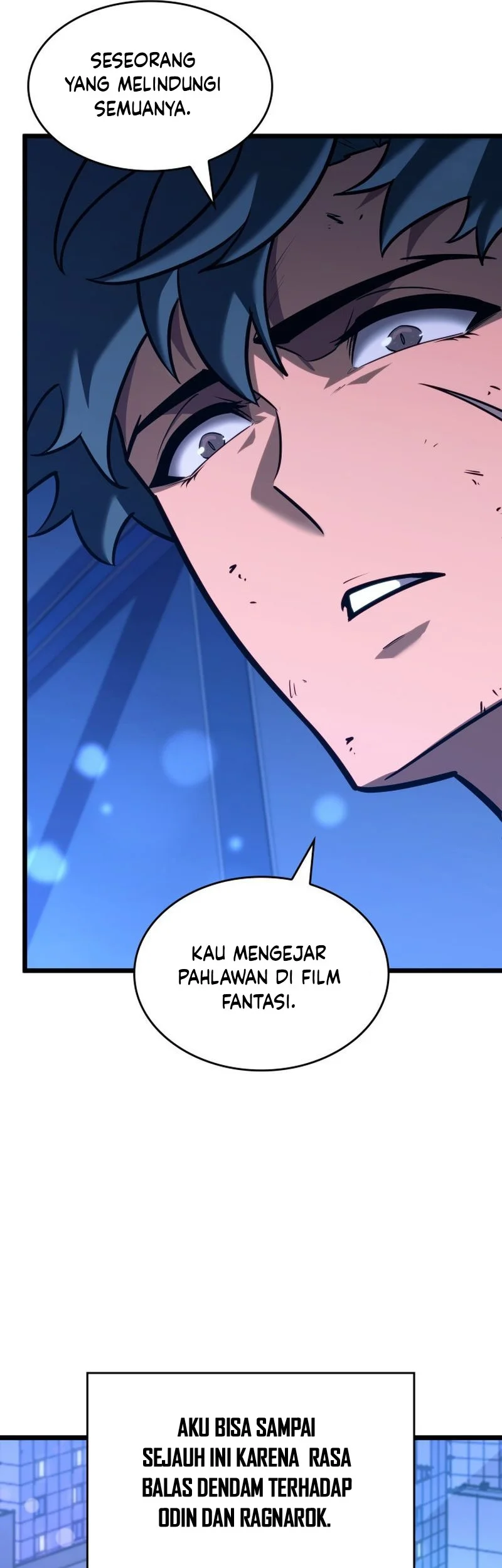 Return of the SSS-Class Ranker Chapter 165 Gambar 17