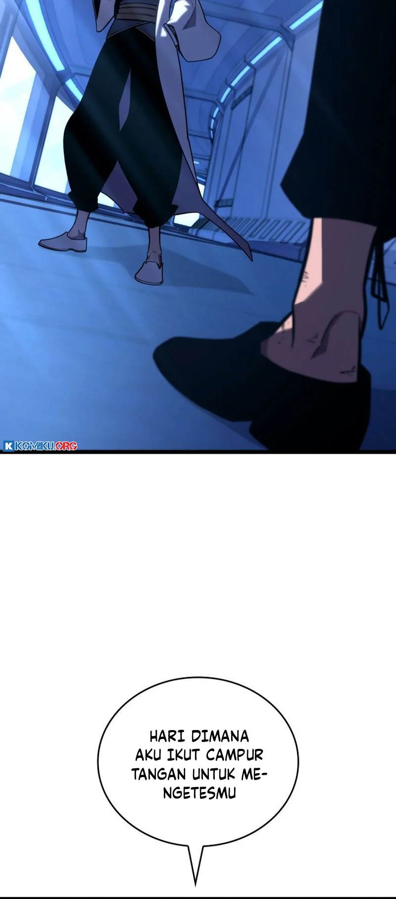 Return of the SSS-Class Ranker Chapter 165 Gambar 21