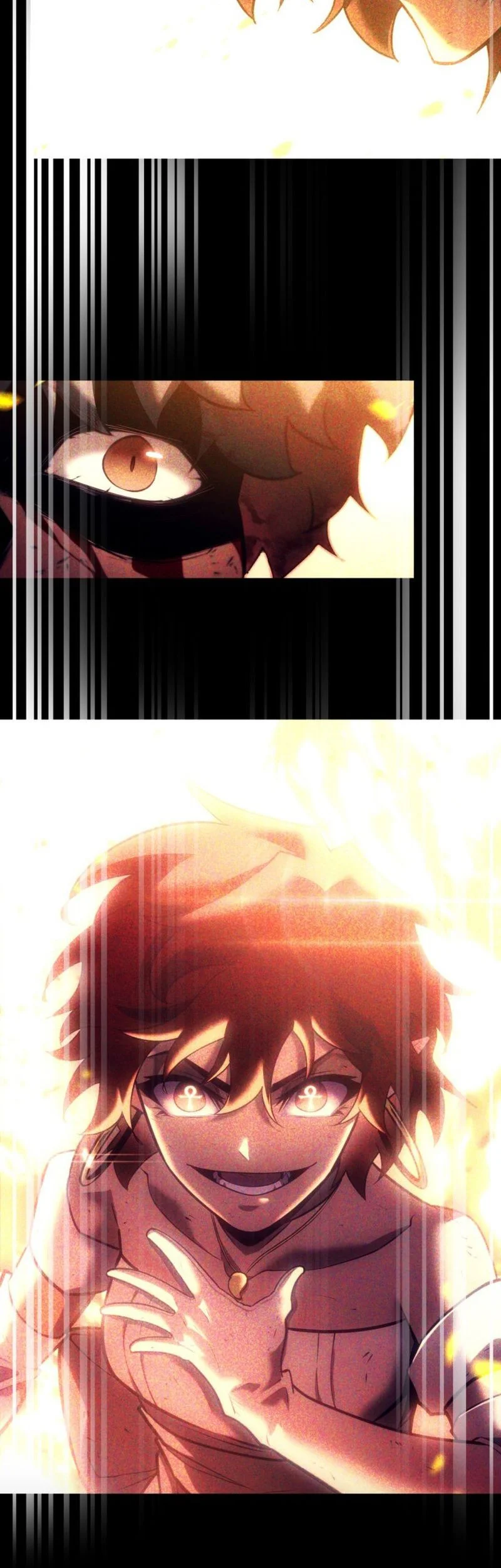 Return of the SSS-Class Ranker Chapter 165 Gambar 24