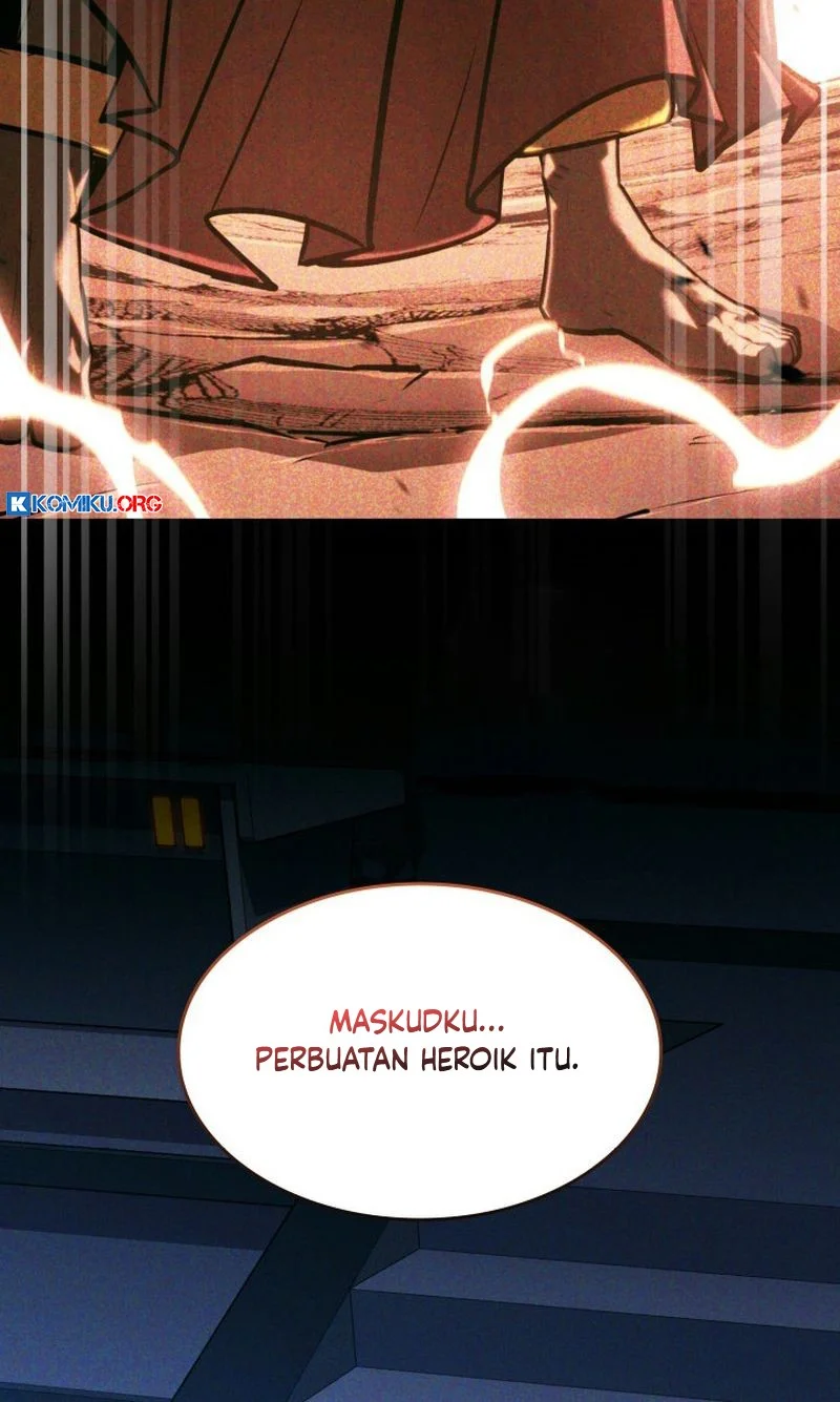 Return of the SSS-Class Ranker Chapter 165 Gambar 26