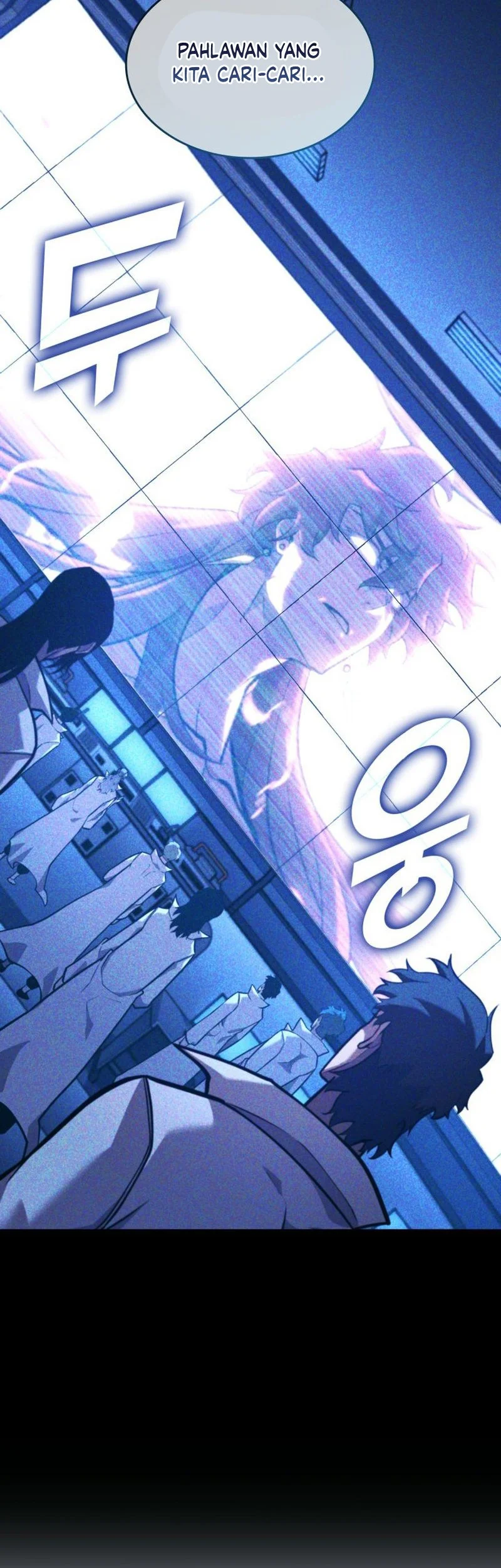 Return of the SSS-Class Ranker Chapter 165 Gambar 28