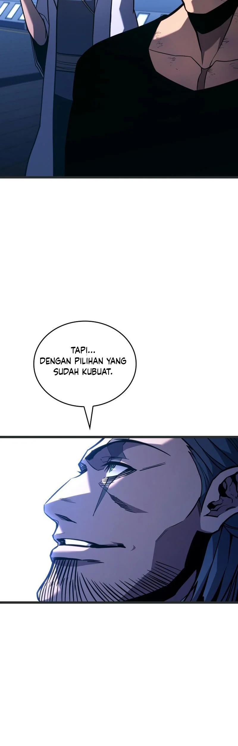 Return of the SSS-Class Ranker Chapter 165 Gambar 34