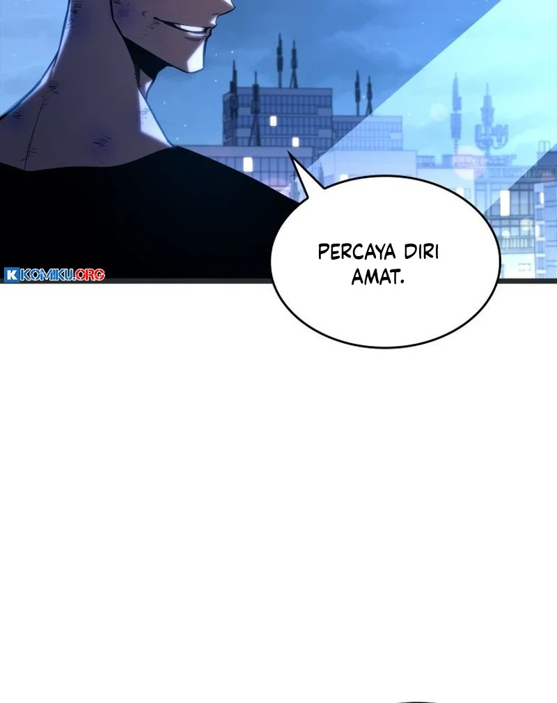 Return of the SSS-Class Ranker Chapter 165 Gambar 36