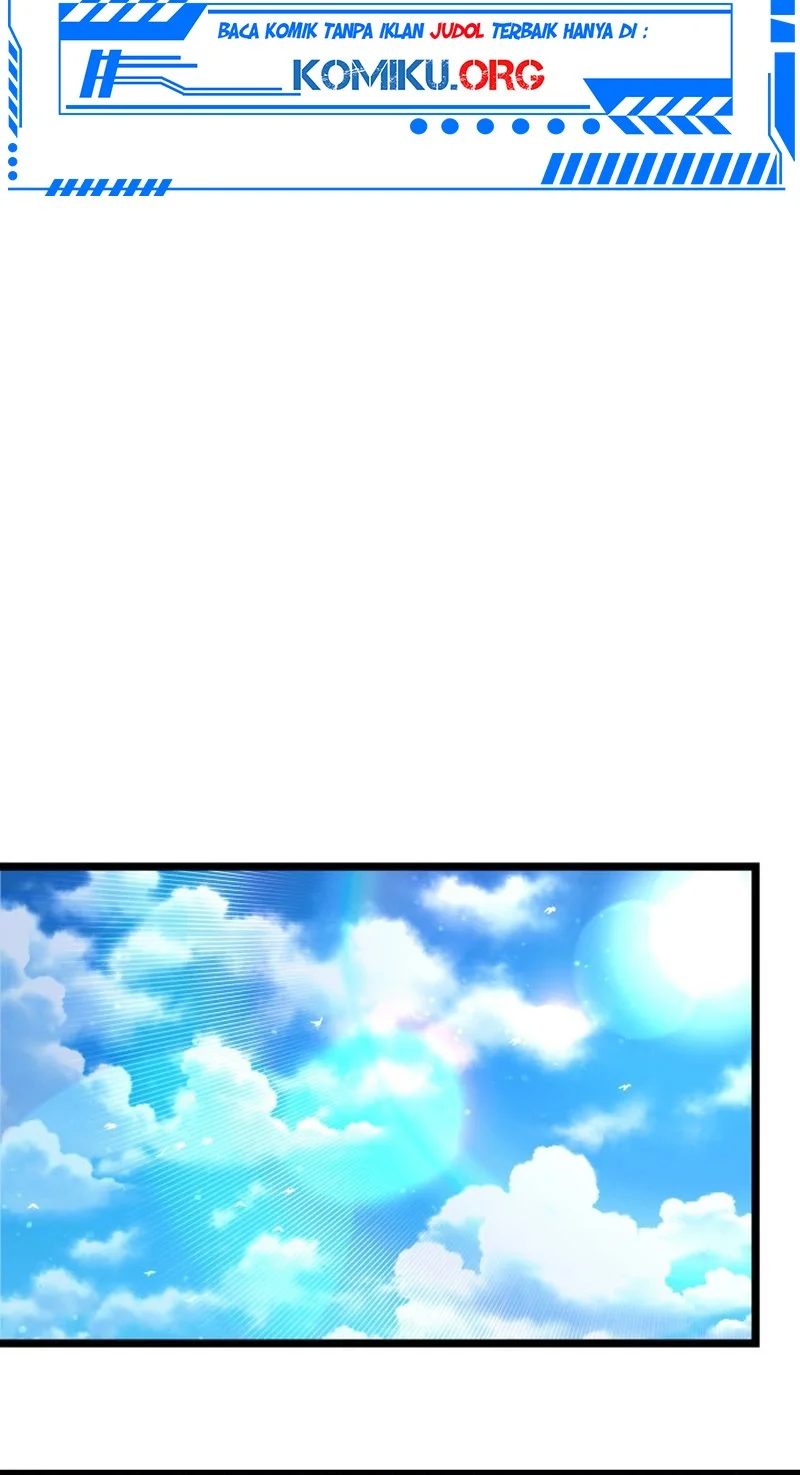 Return of the SSS-Class Ranker Chapter 165 Gambar 41