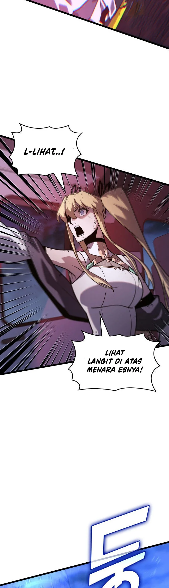 Return of the SSS-Class Ranker Chapter 168 Gambar 44