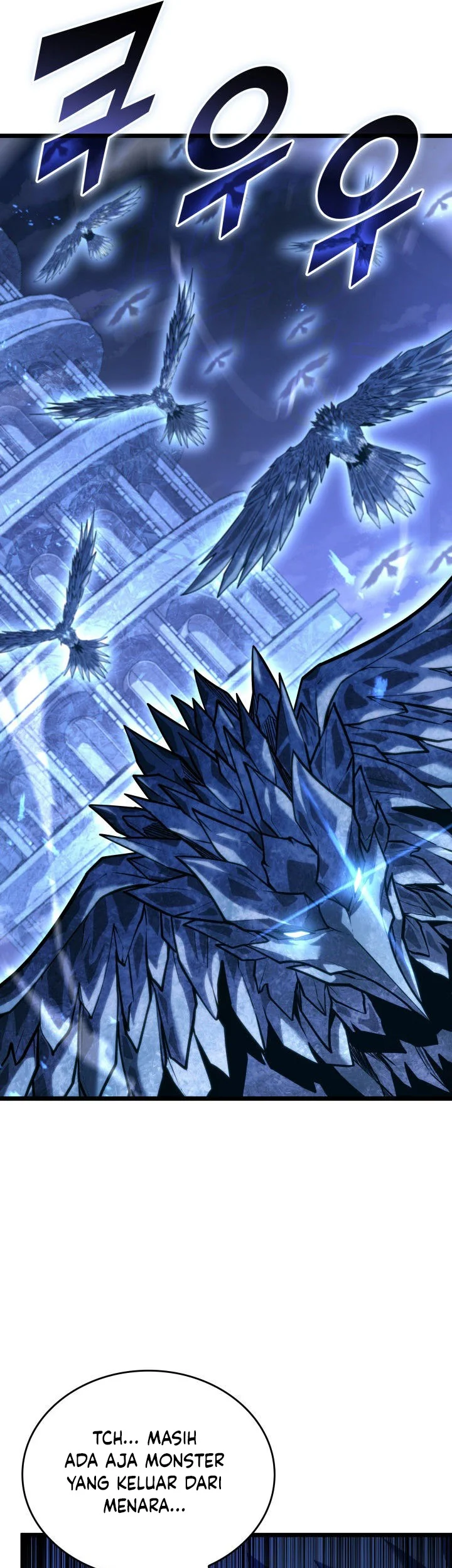 Return of the SSS-Class Ranker Chapter 168 Gambar 46