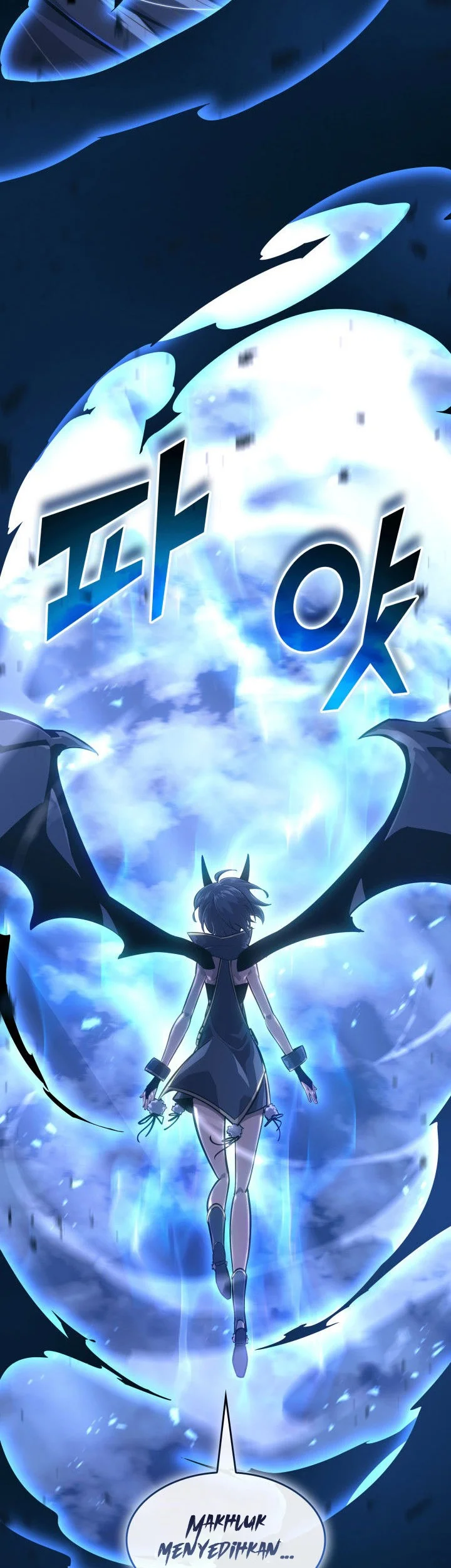 Return of the SSS-Class Ranker Chapter 168 Gambar 59