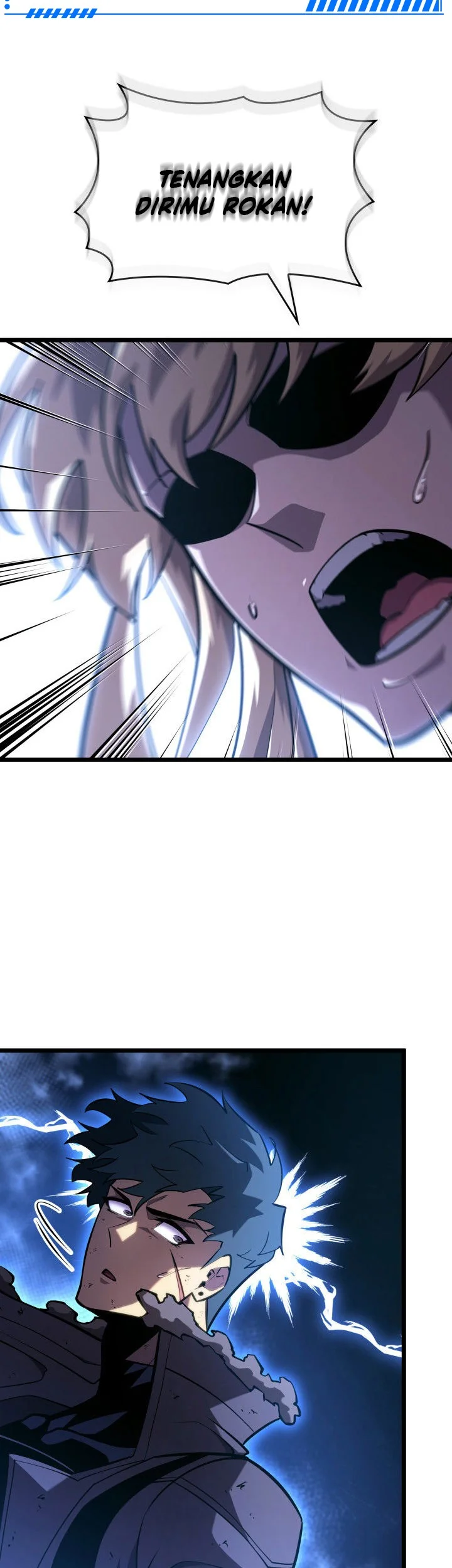 Return of the SSS-Class Ranker Chapter 168 Gambar 16