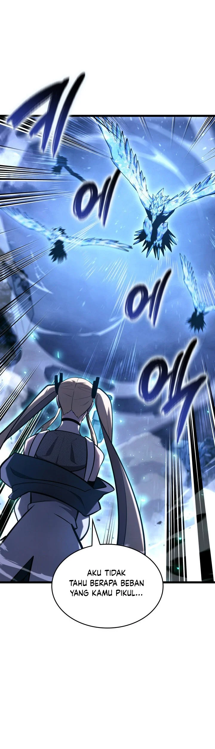 Return of the SSS-Class Ranker Chapter 168 Gambar 18